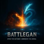 Battlegan: Bakugan Benzeri Yeni Strateji Oyunu
