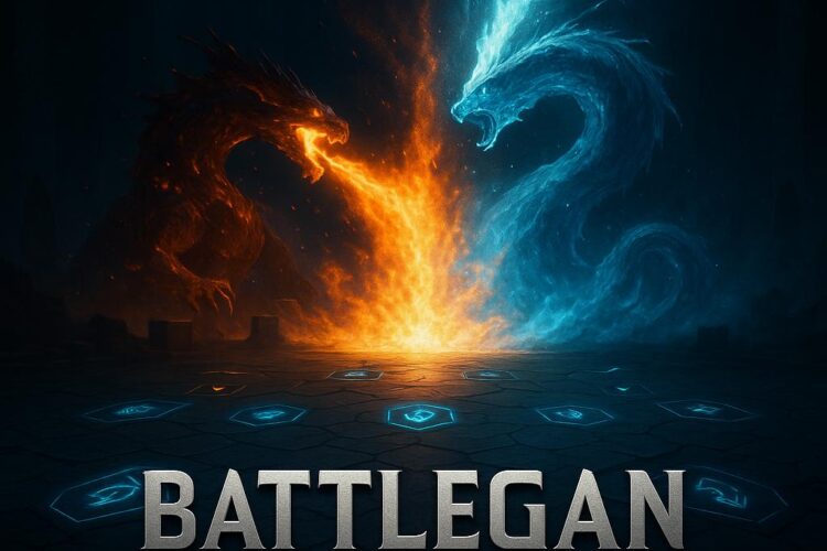 battlegan photo