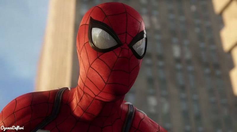 Marvel’s PS4 Spider-Man Kostümler